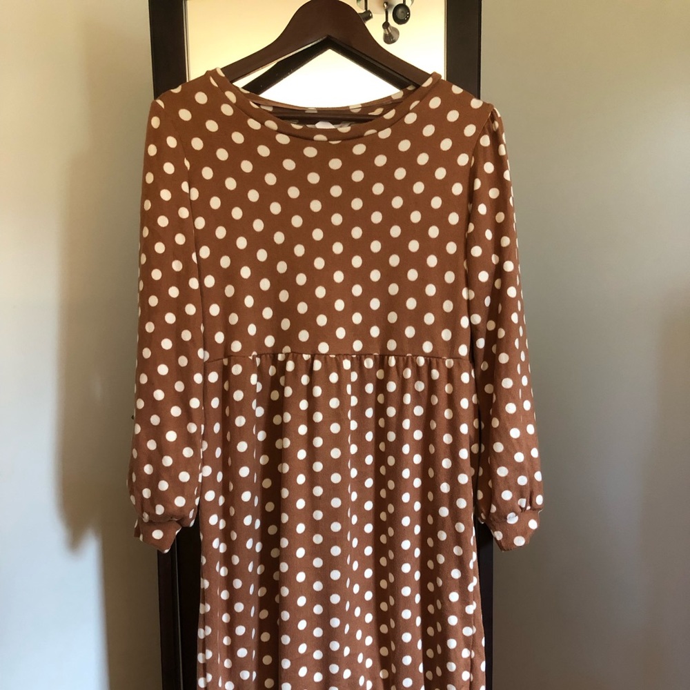 Jillian Harris x Joe Fresh Dress